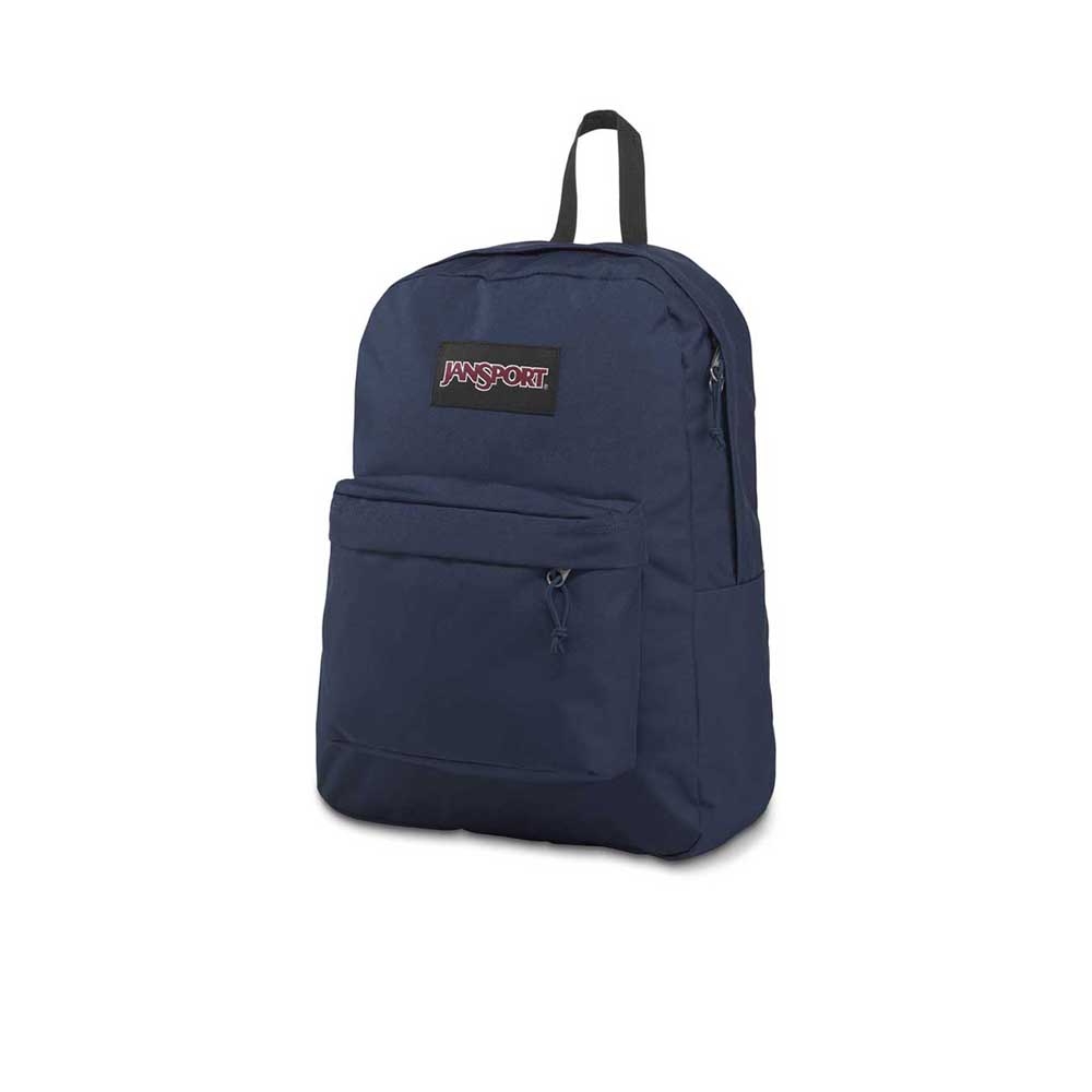 Superbreak Backpack - Navy 