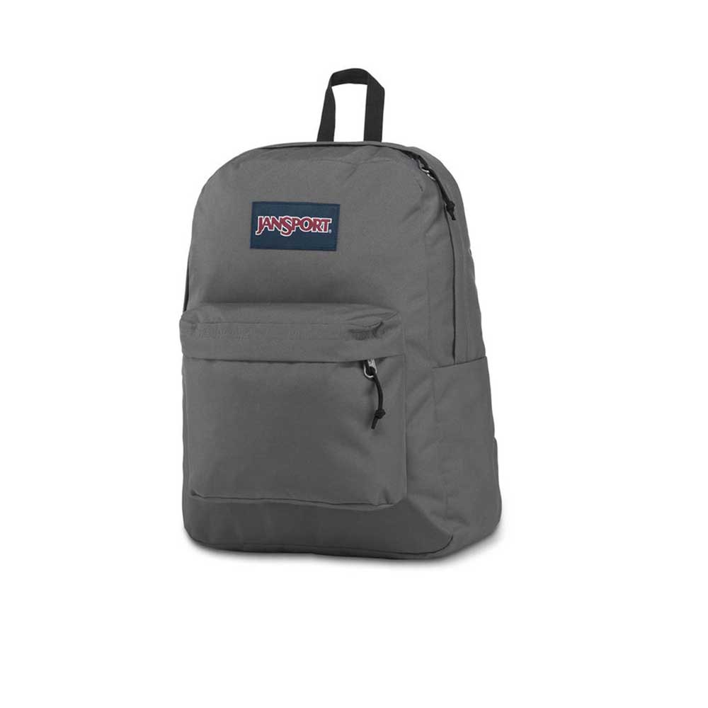 Superbreak Backpack - Deep Grey