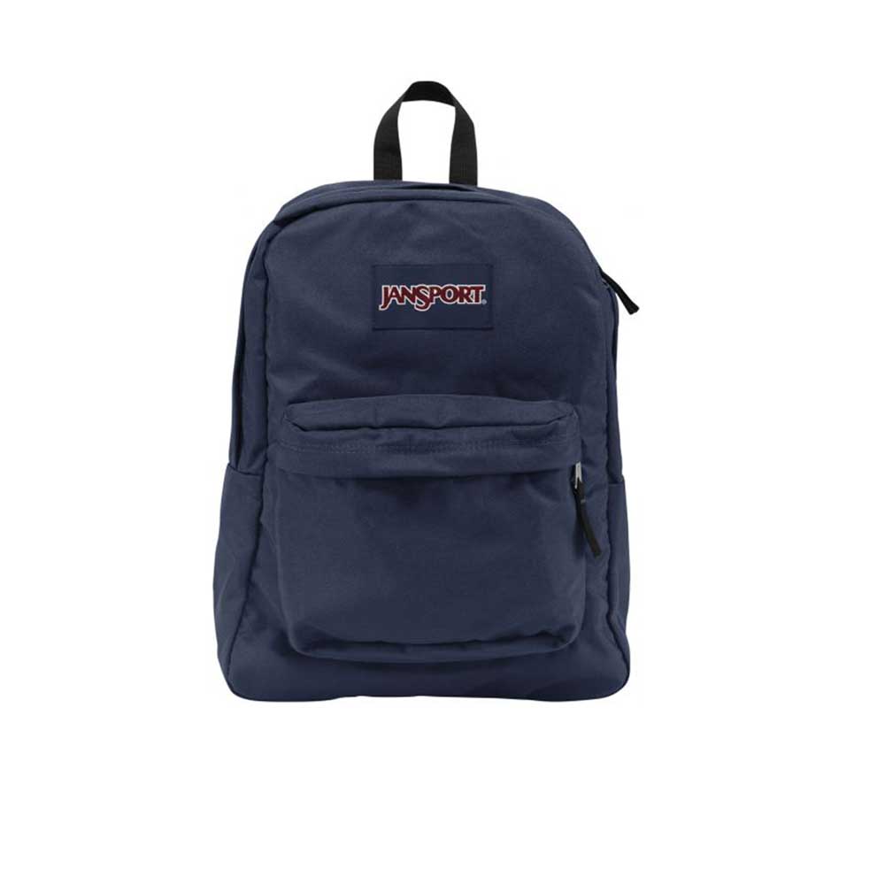 Superbreak Backpack - Navy 2