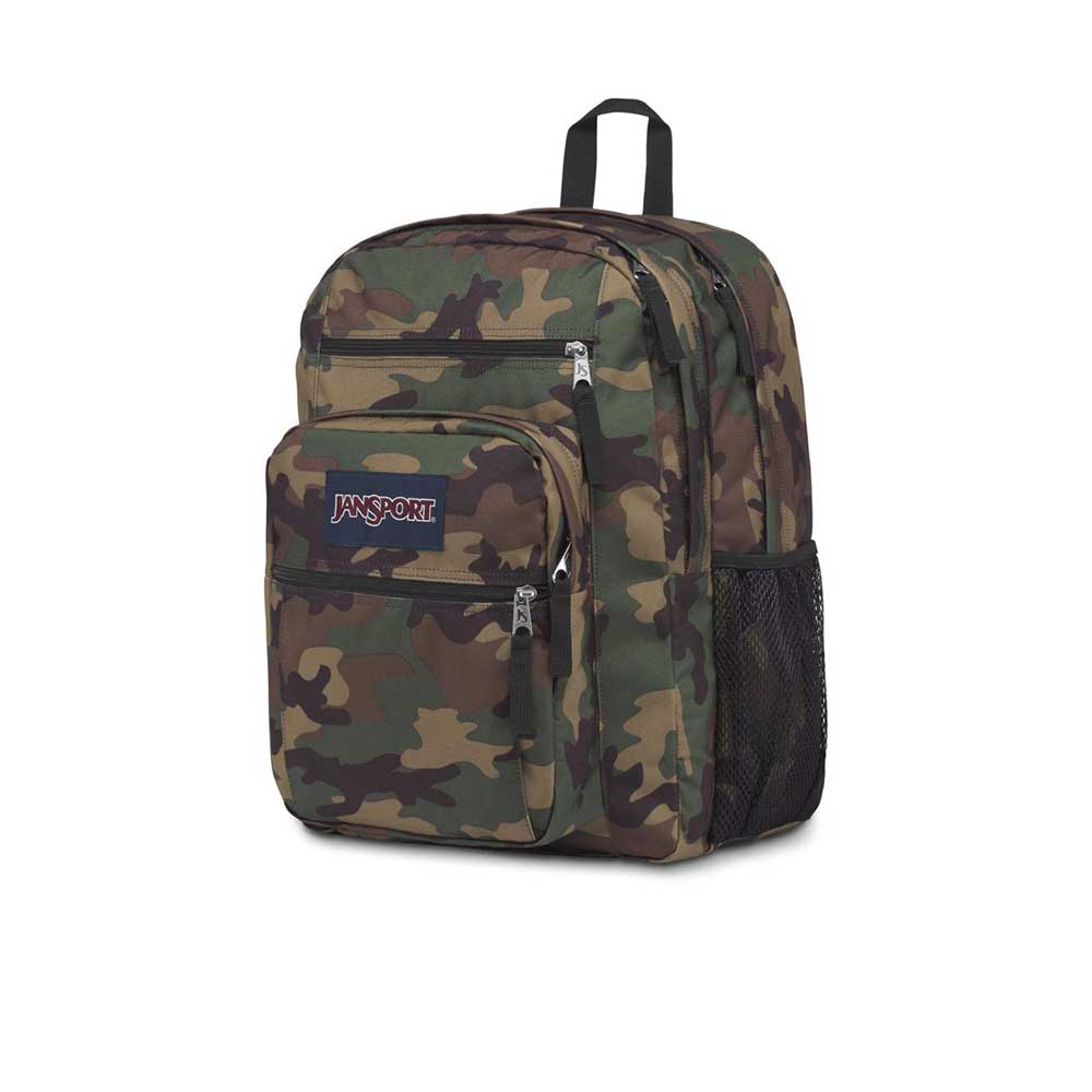 Adult Students Backpack - Surplus Camo