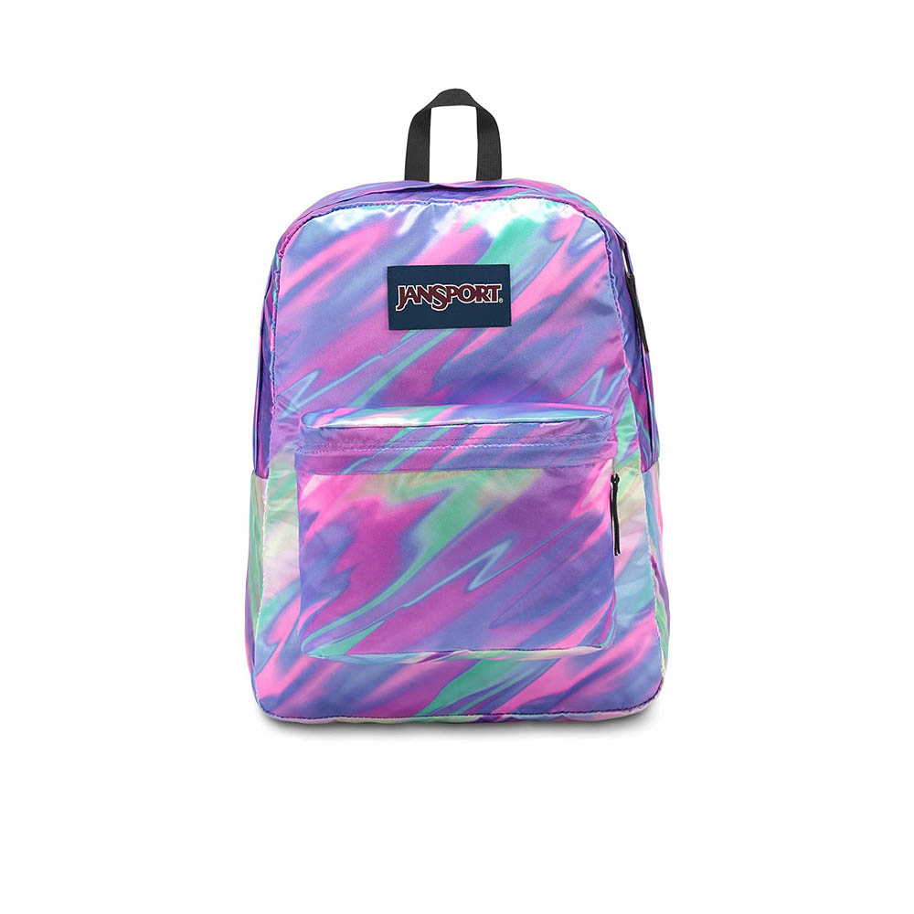 New Stakes Backpack - Brightwater