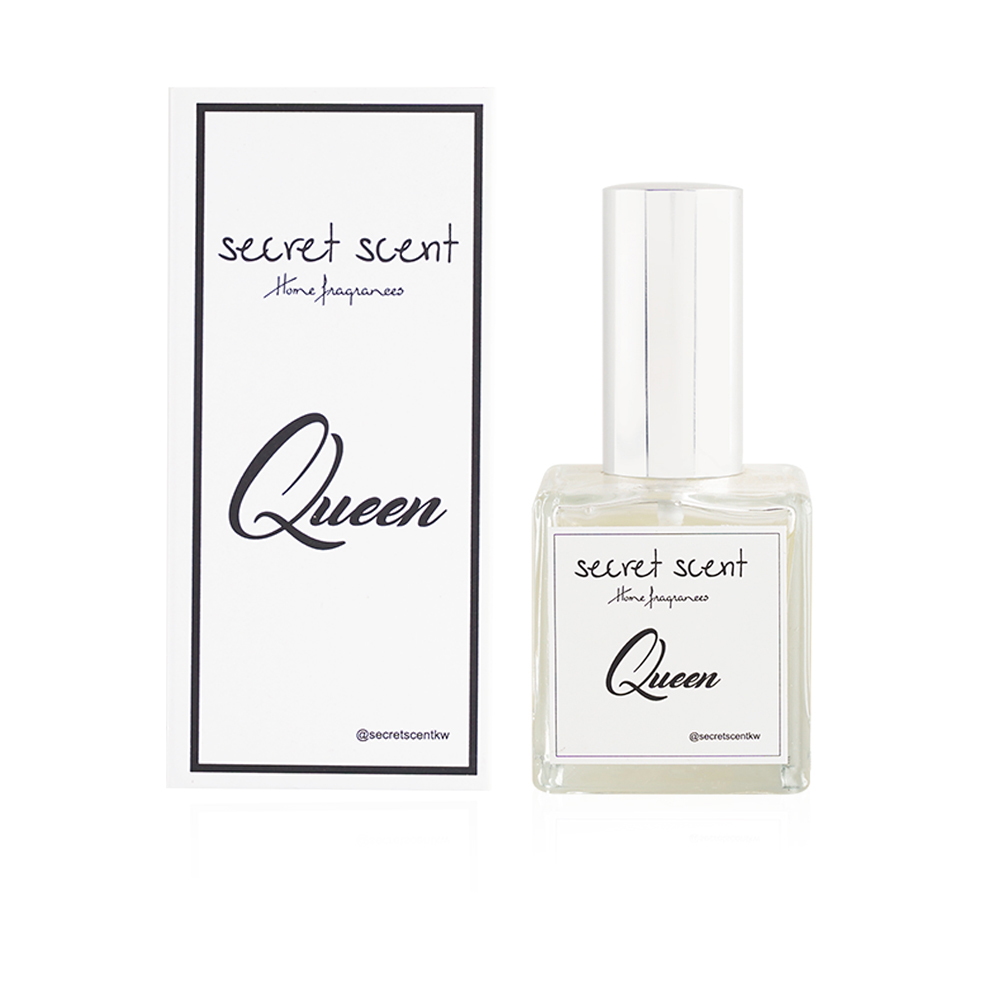 Queen Perfume - 50 ml
