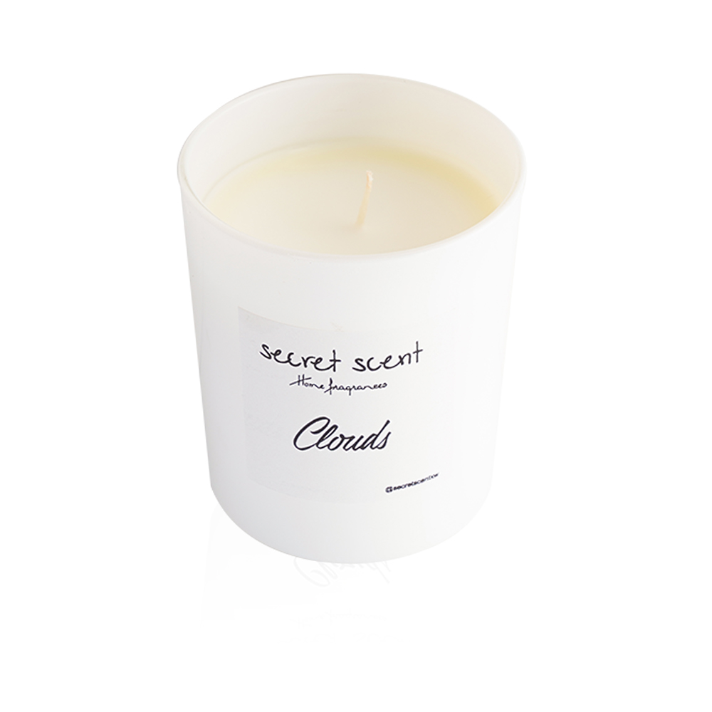 Cloud Candle 