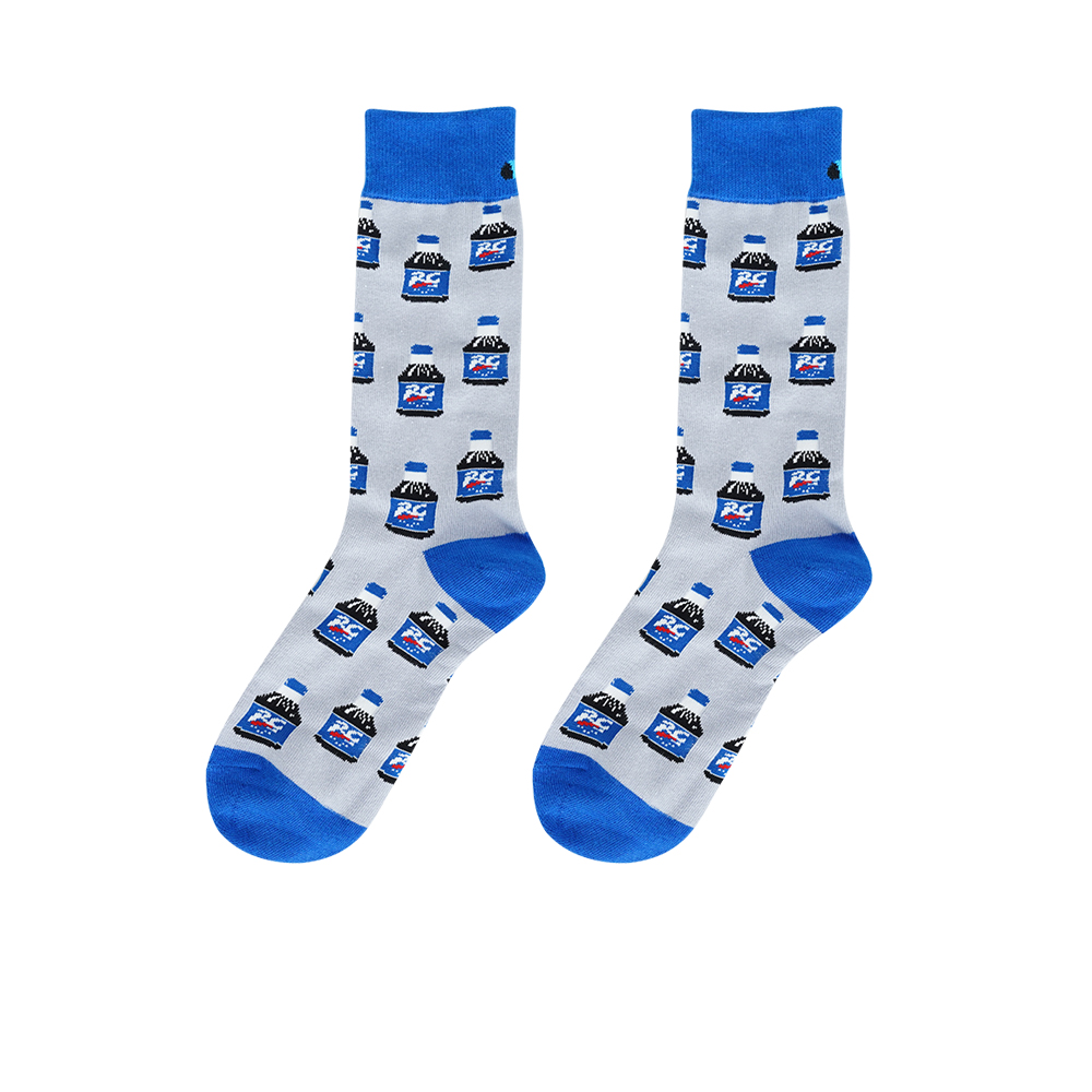 RC Designed Socks - Size 37 - 45