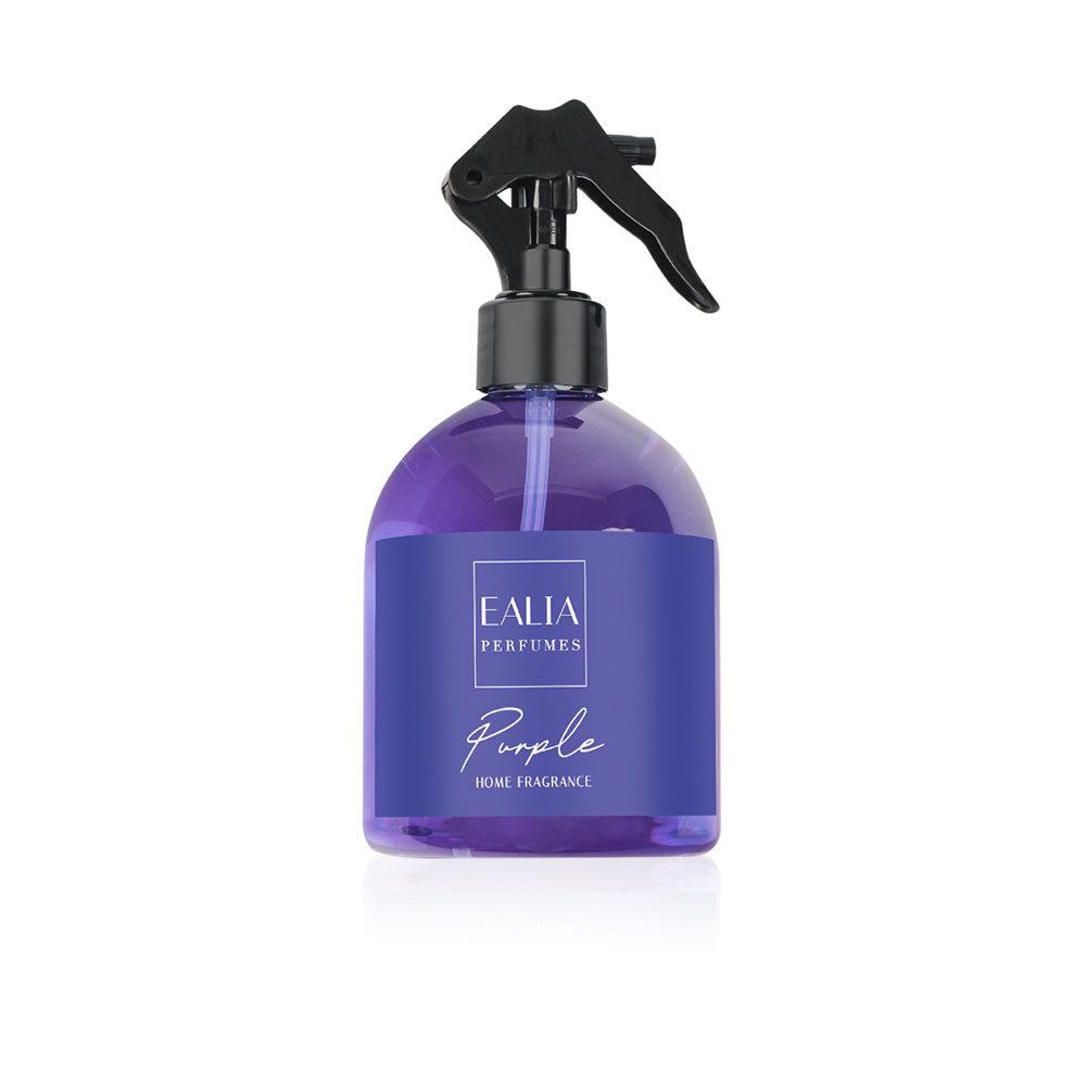 Purple Home Fragrance -  500 ml   