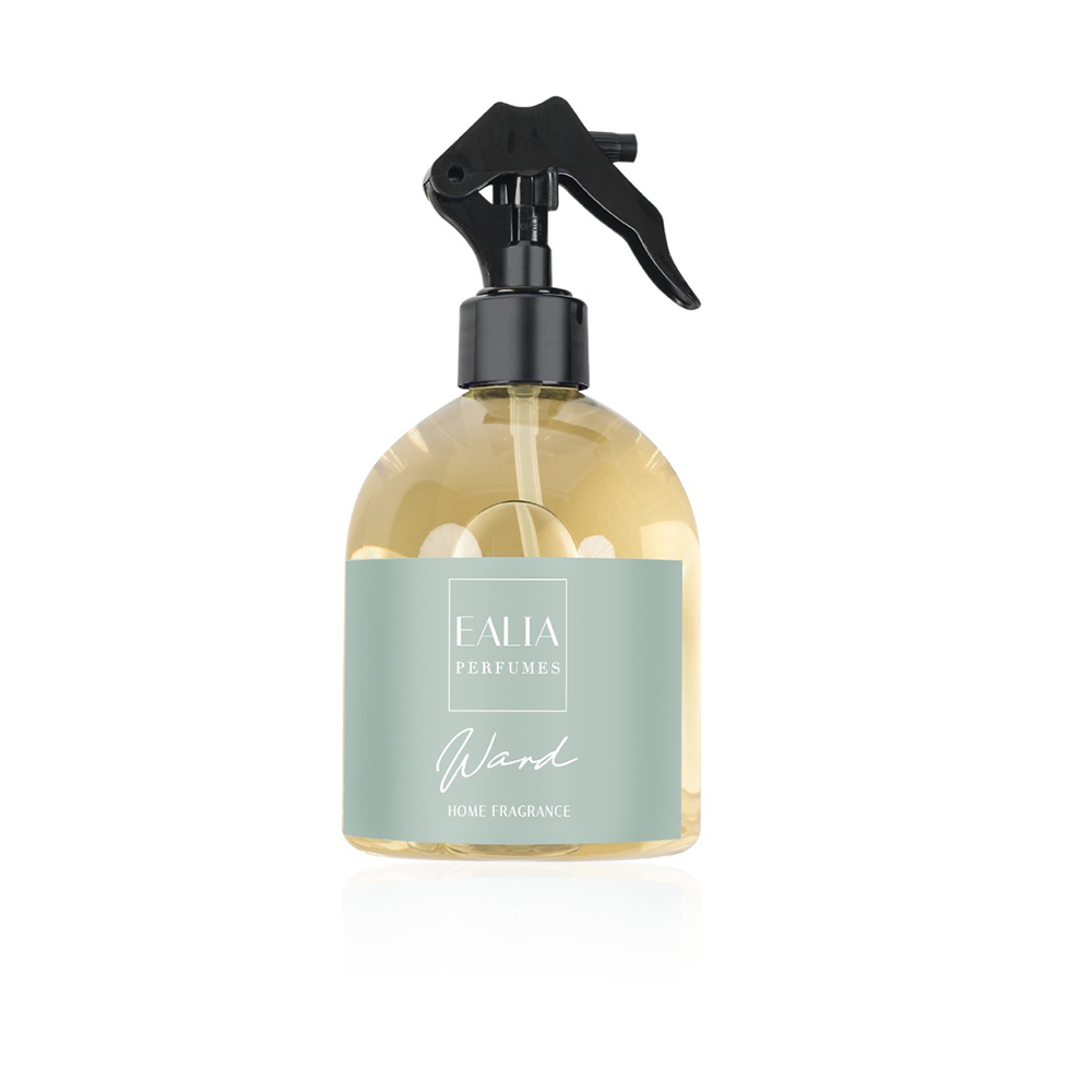 Ward Home Fragrance -  500 ml   