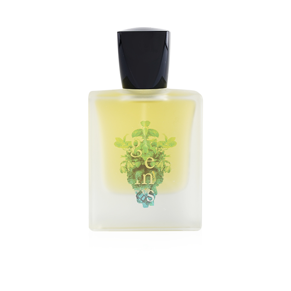 Basil & Emerlad parfum 50 ml - Unisex