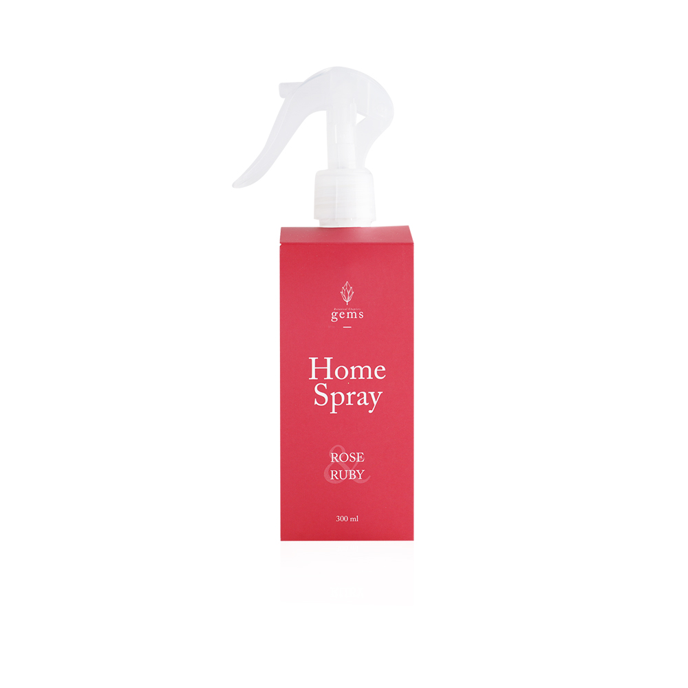 Rose & Ruby home spray 300 ml