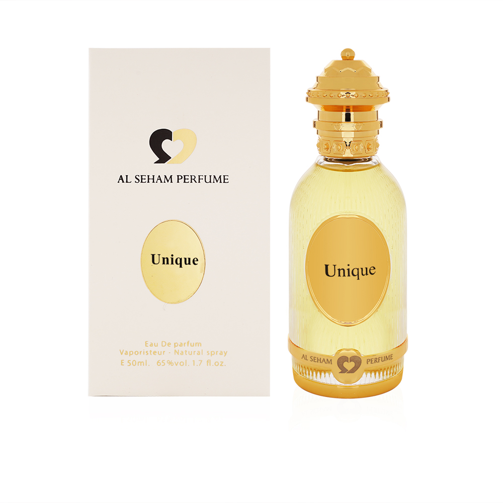 Unique Perfume - 50 ml