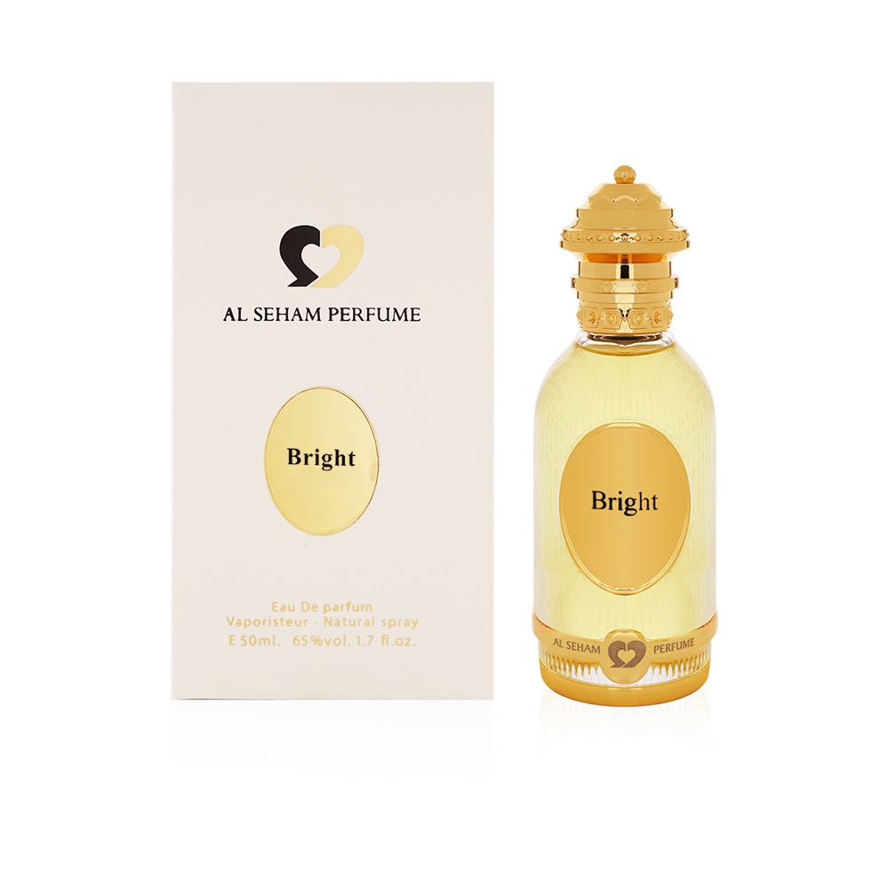 Bright Perfume - 50 ml