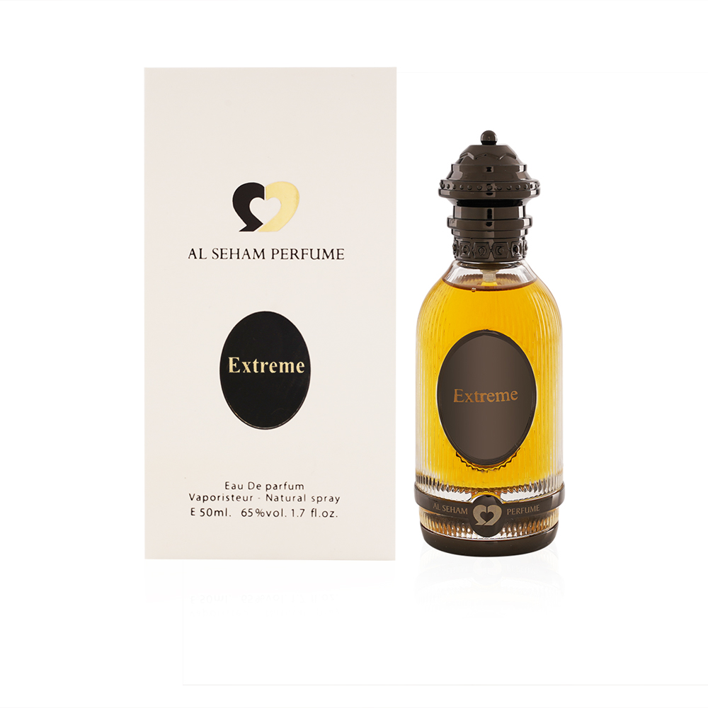 Extreme Perfume - 50 ml