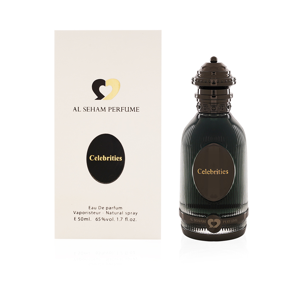 Celebrities Perfume - 50 ml
