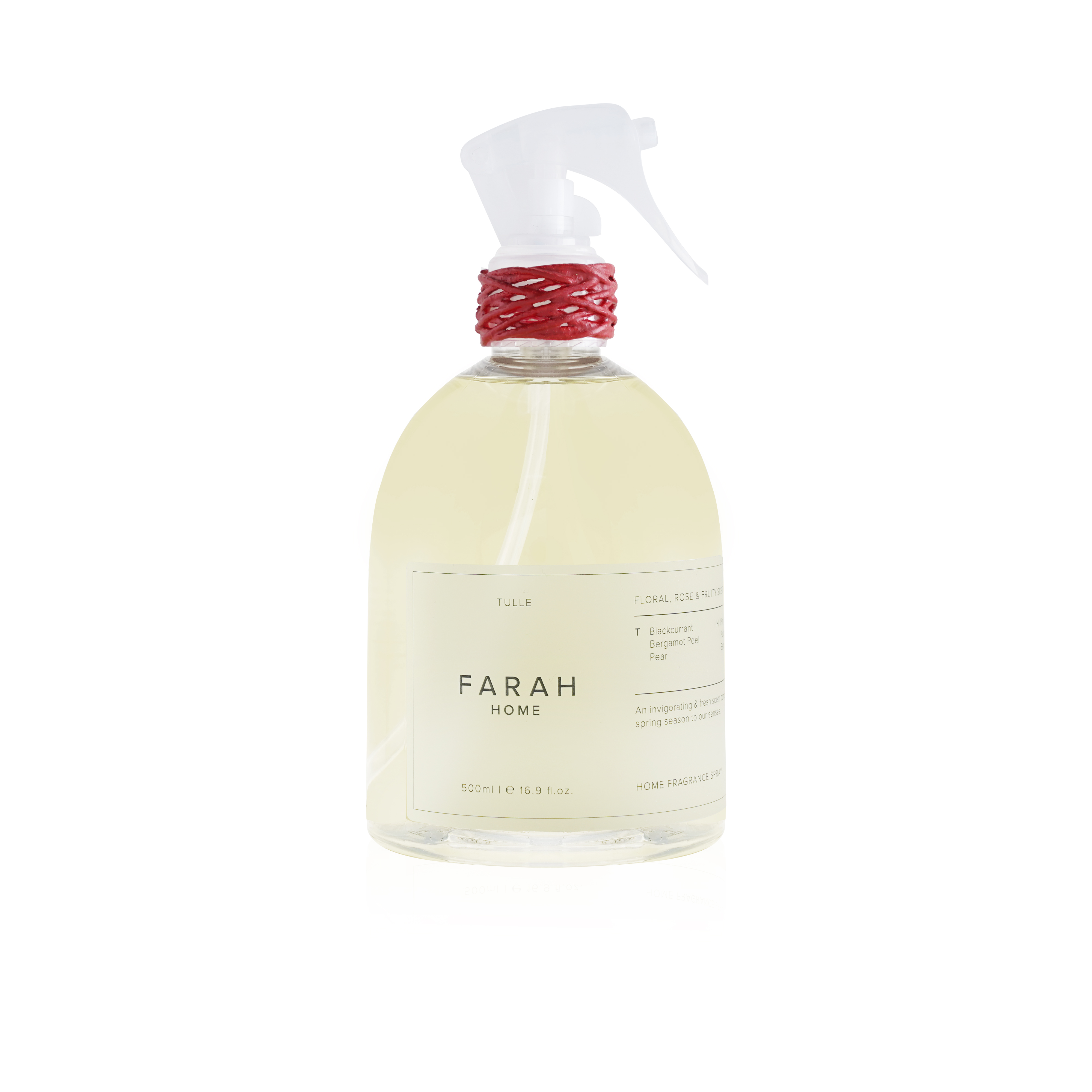 Tulle Home Spray - 500 ml 