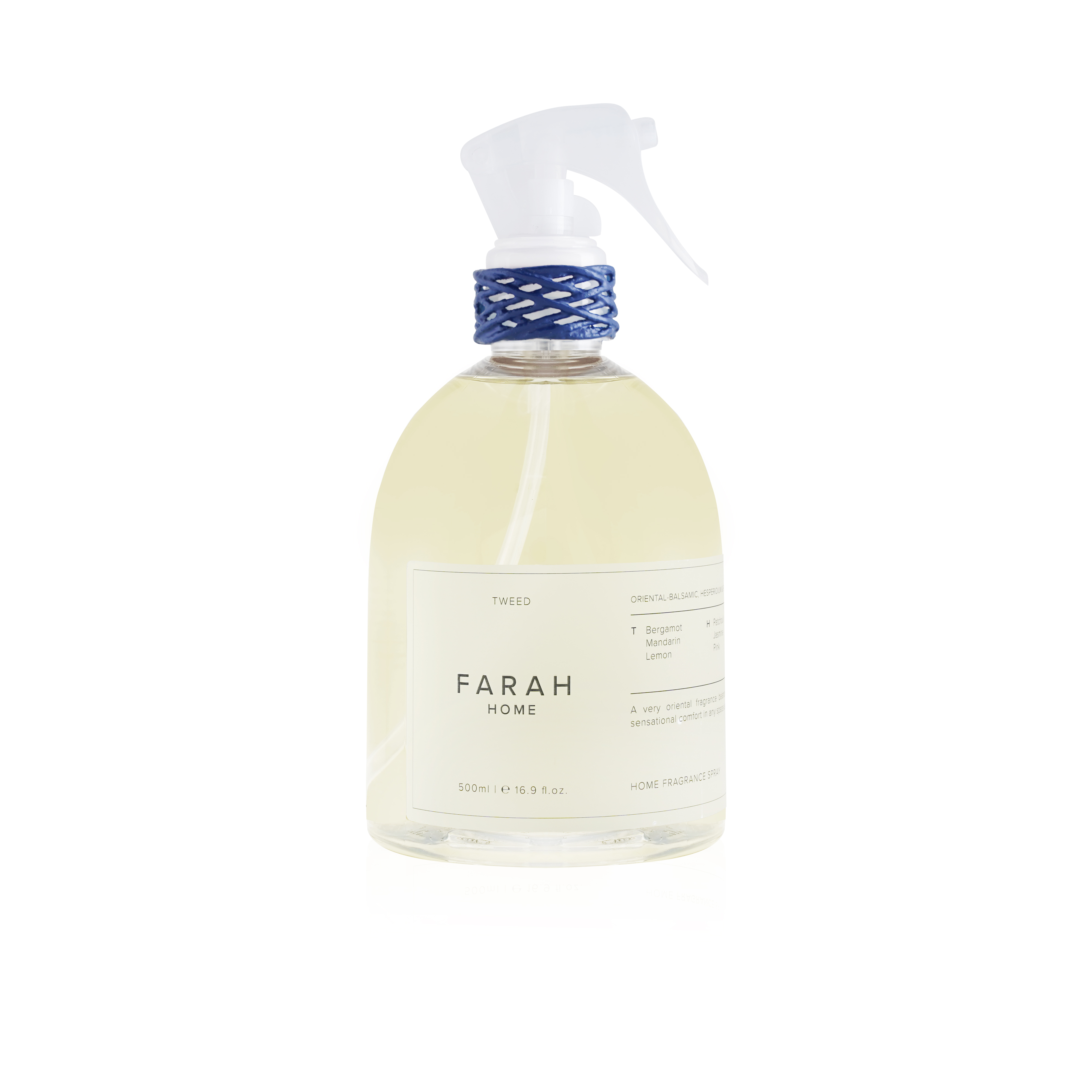 Tweed Home Spray - 500 ml
