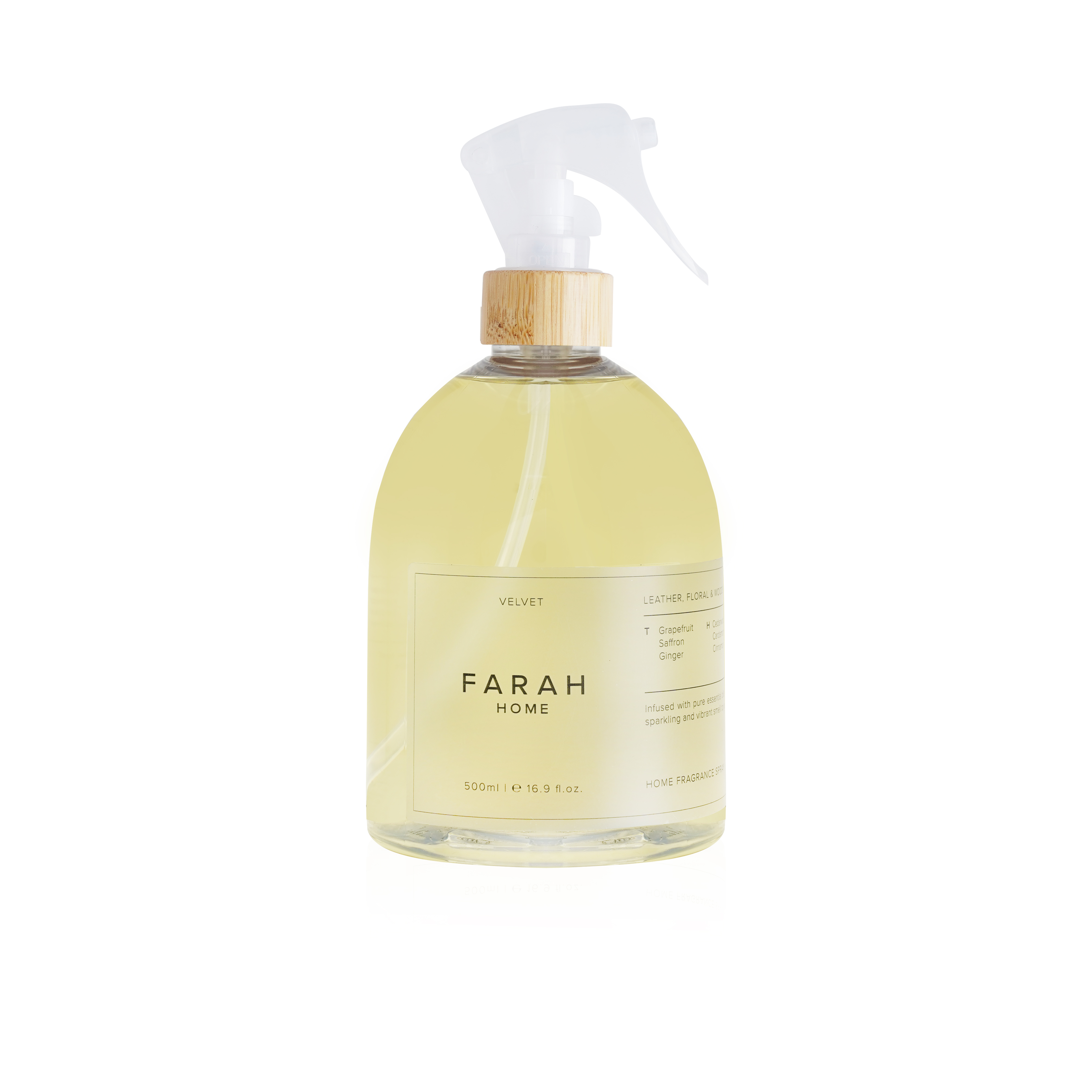 Velvet Home Spray - 500 ml