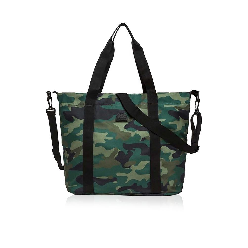 Bon Bag - N 497 - Deep Forest