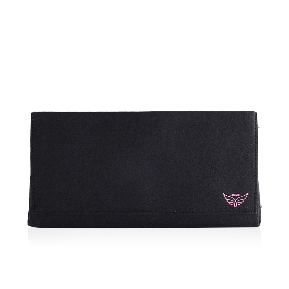 Shopping Bag - Black