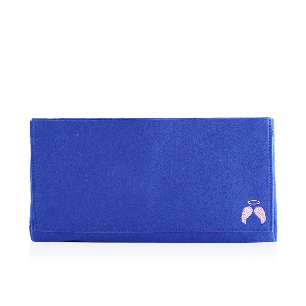Shopping Bag - Blue