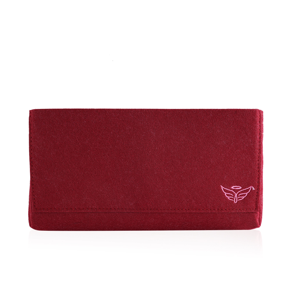 Speedy 25 Bag Organizer - Maroon  