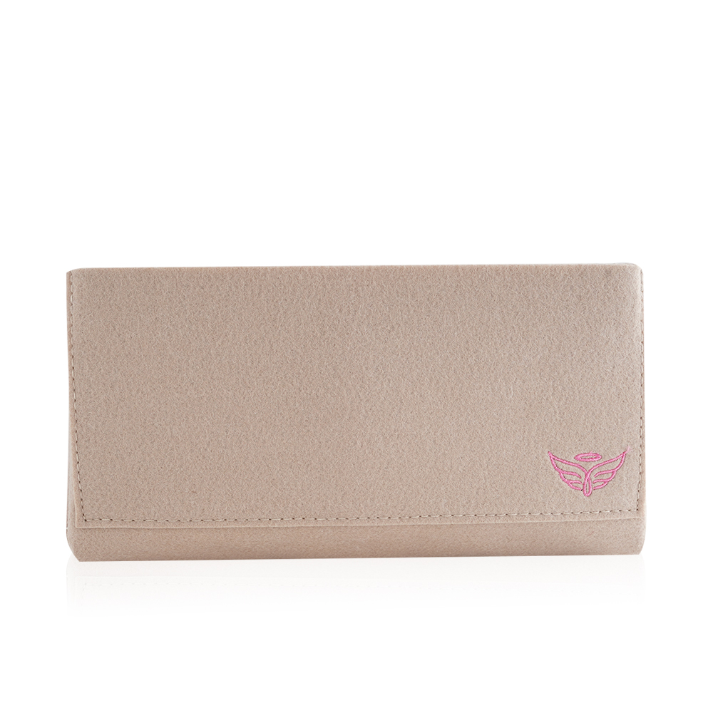 Speedy 25 Bag Organizer - Beige