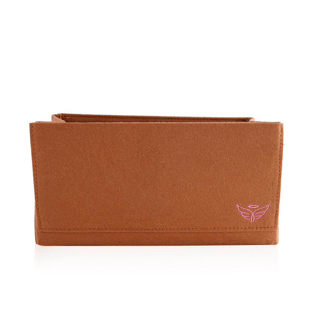 Speedy 25 Bag Organizer - Tan