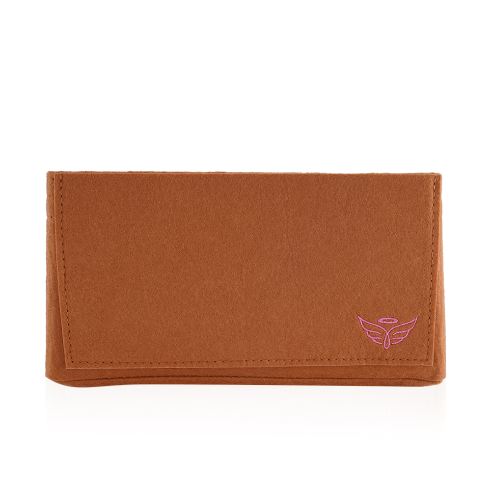 Birkin 25 Bag Organizer - Tan