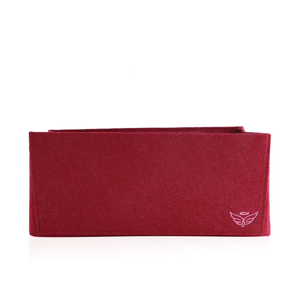 Herbag Bag Organizer - Maroon