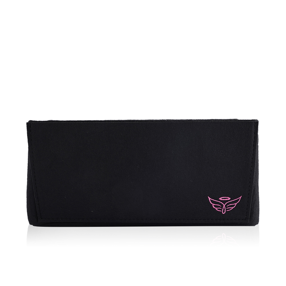Kelly 28 Bag Organizer - Black