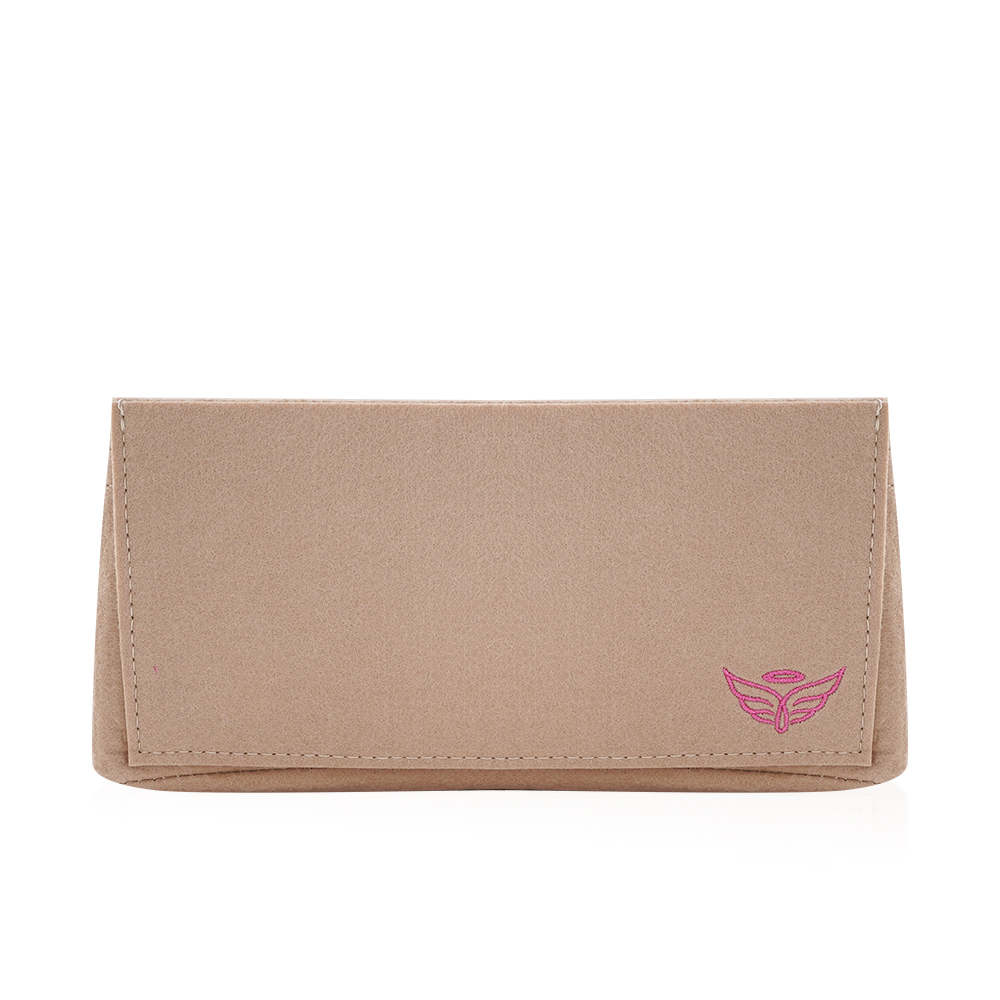 Kelly 28 Bag Organizer - Beige