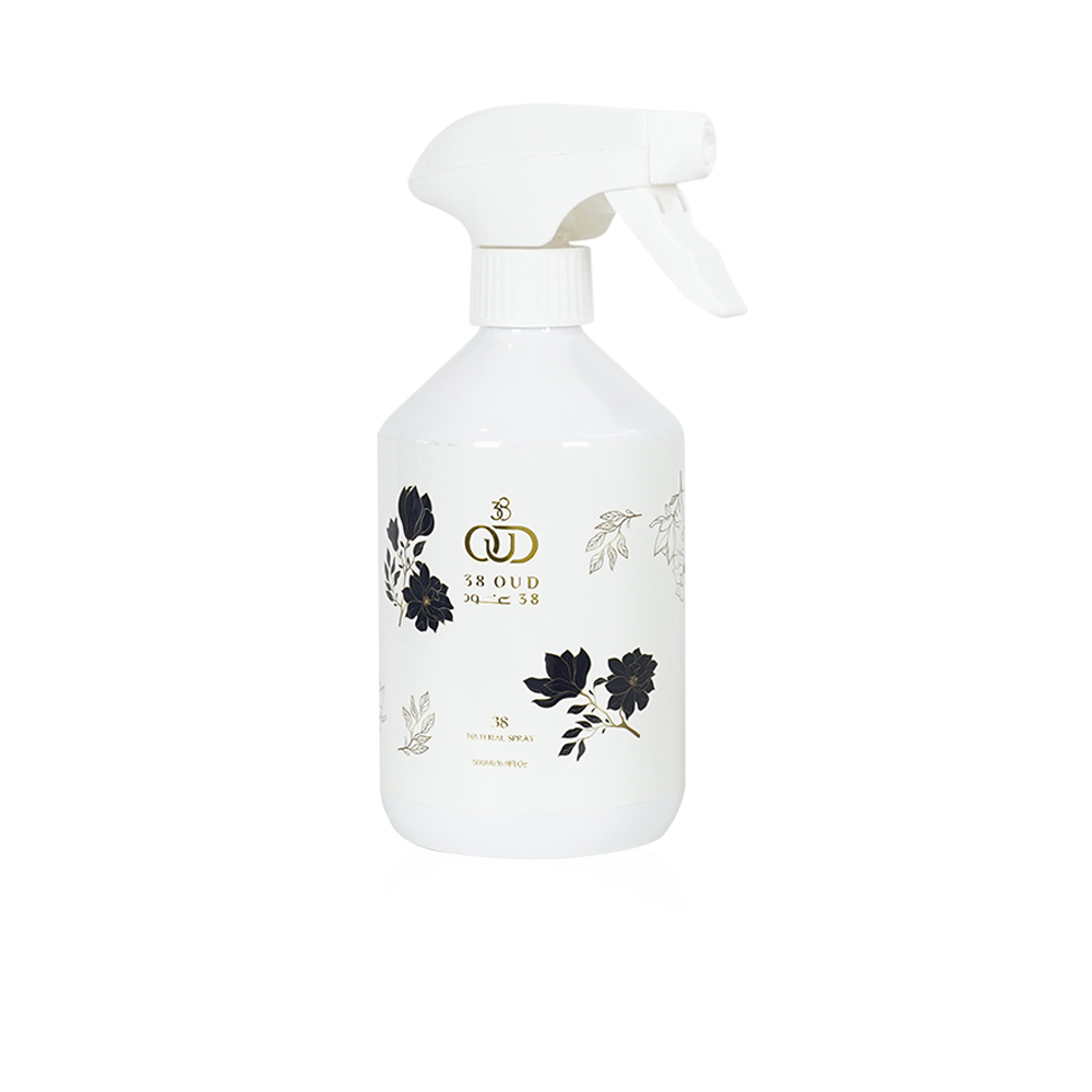 Cologne 38 - 500 ML