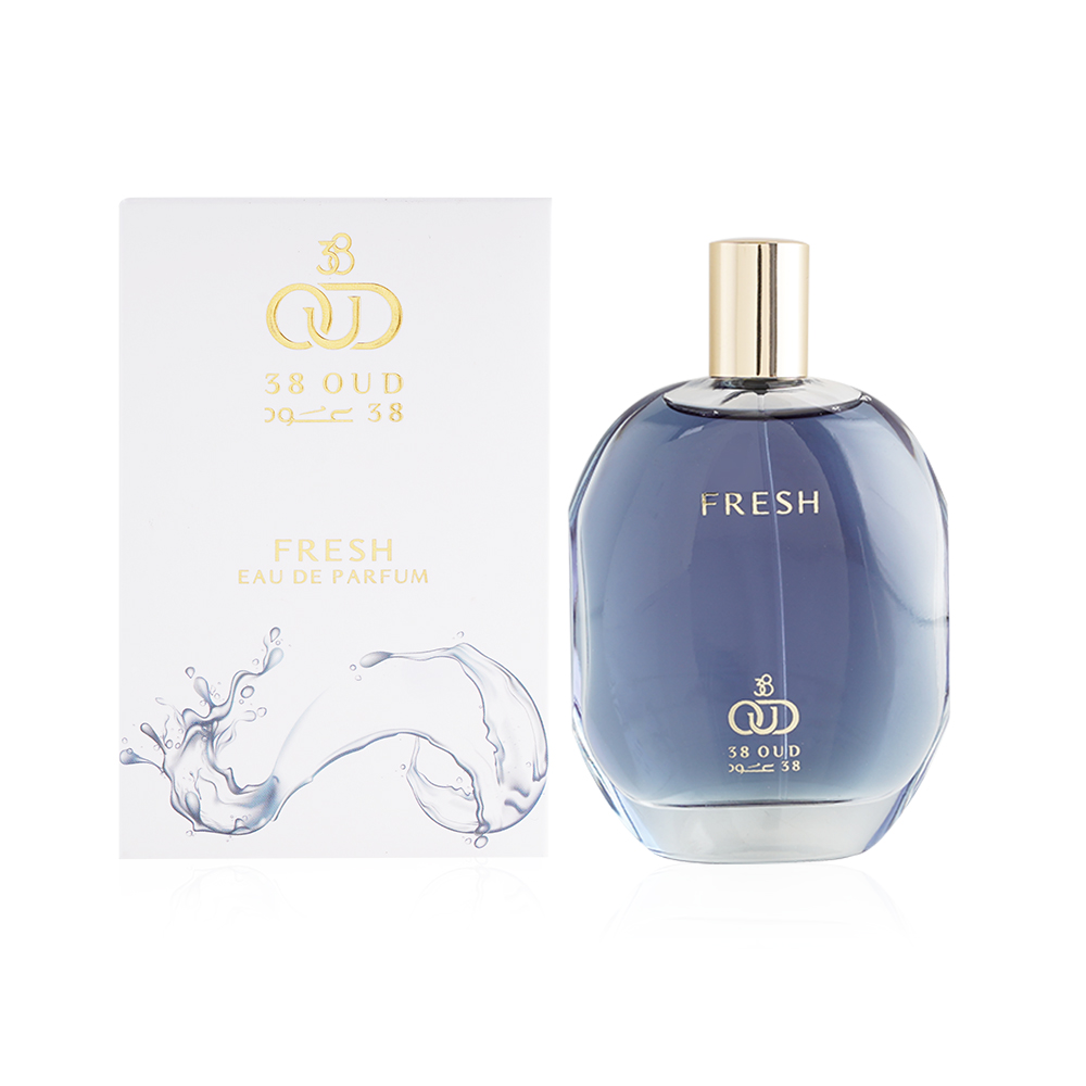 Fresh Eau De Perfume - 100 ML