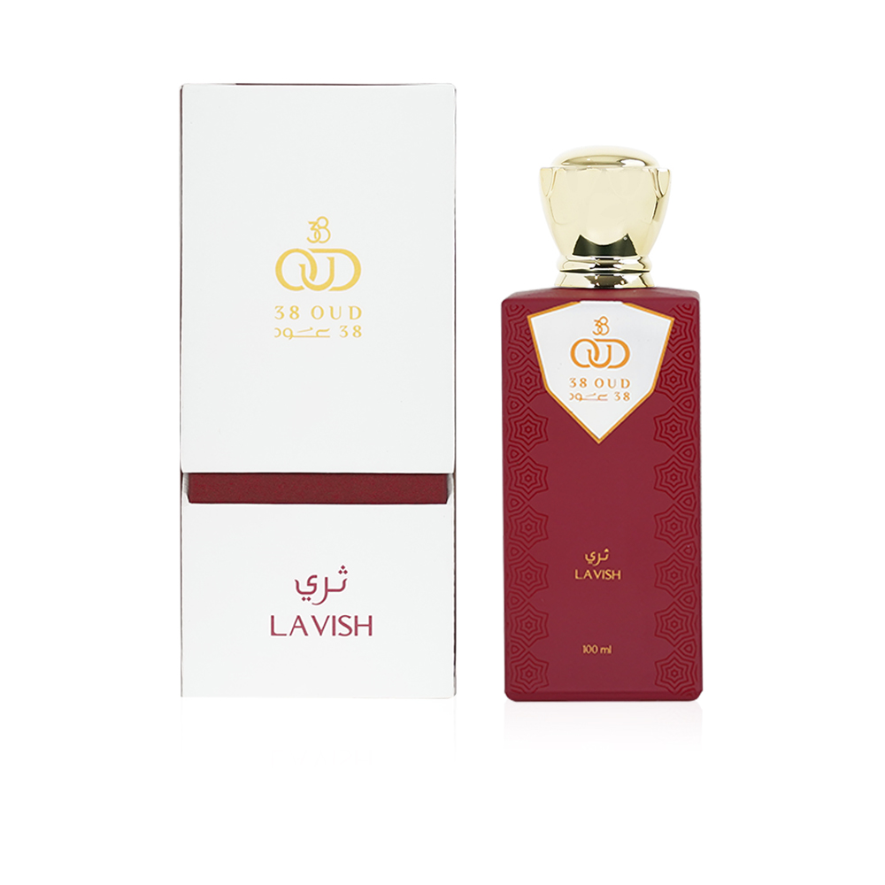 Lavish Eau De Perfume - 100 ML
