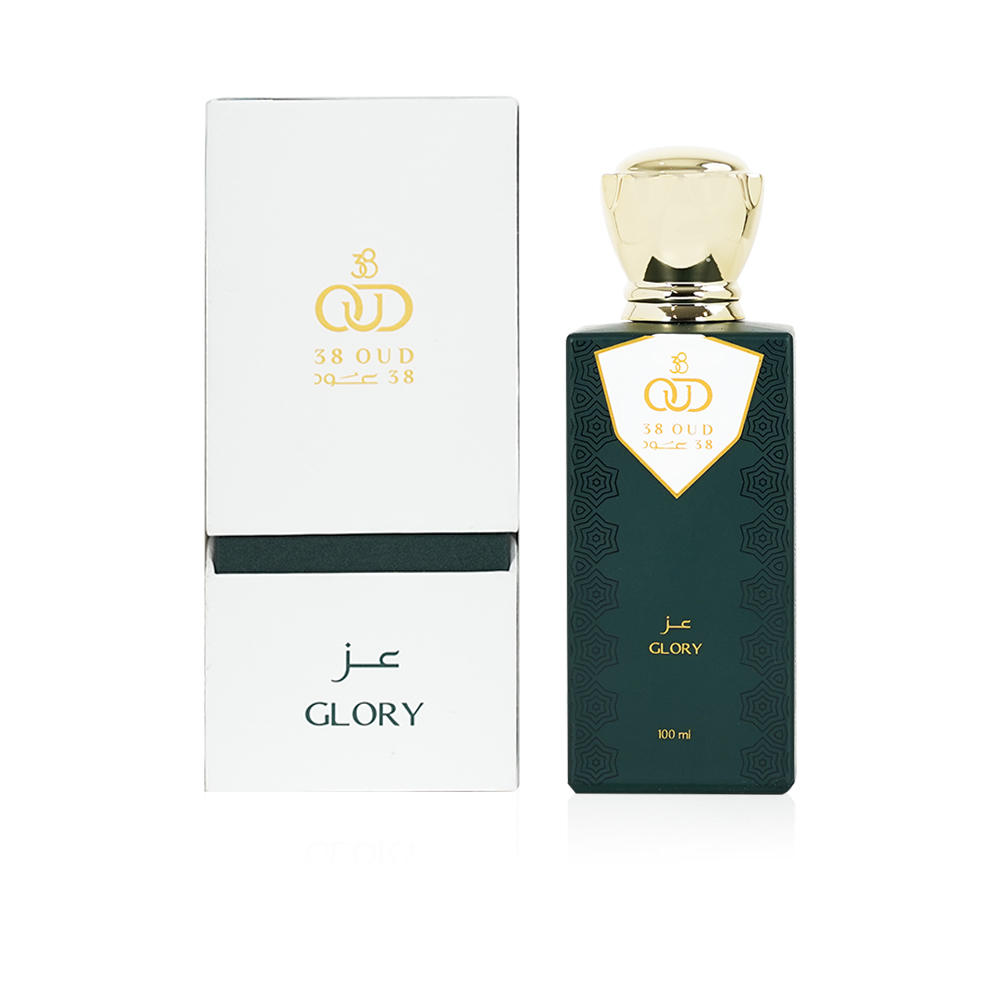 Glory Eau De Perfume - 100 ML