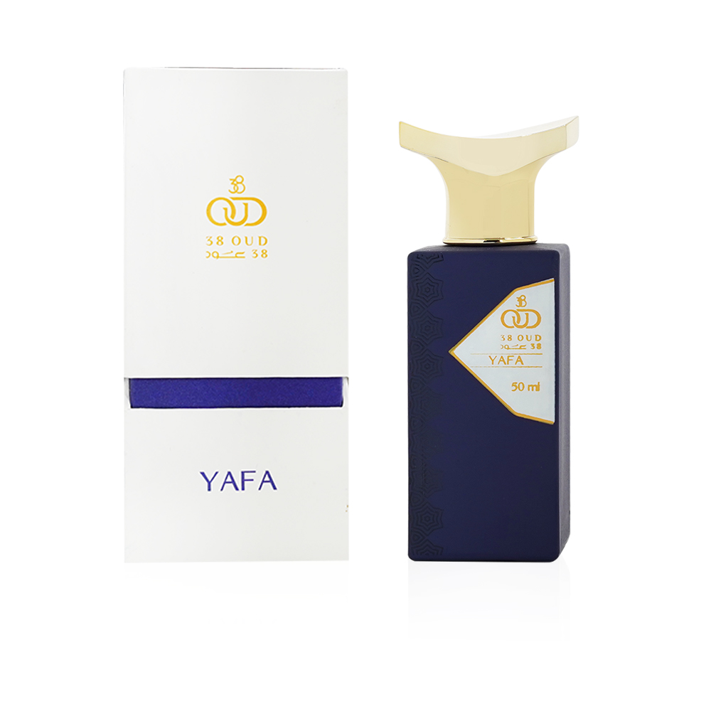 Yafa Eau De Perfume - 50 ML