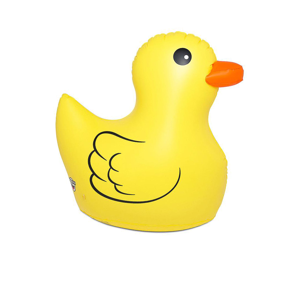 Quackers the Ducky Lil Sprinkler
