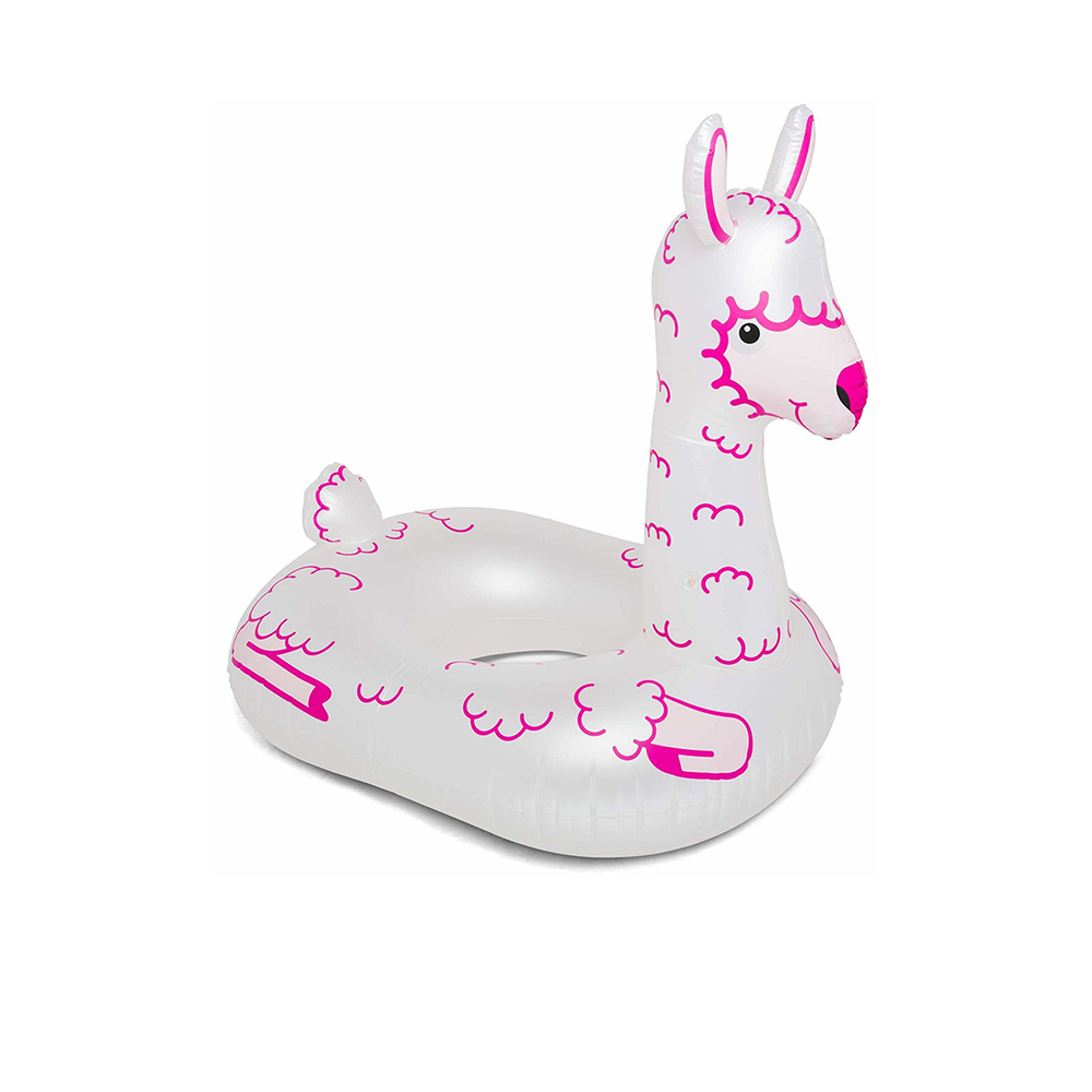 Llama Pool Float   