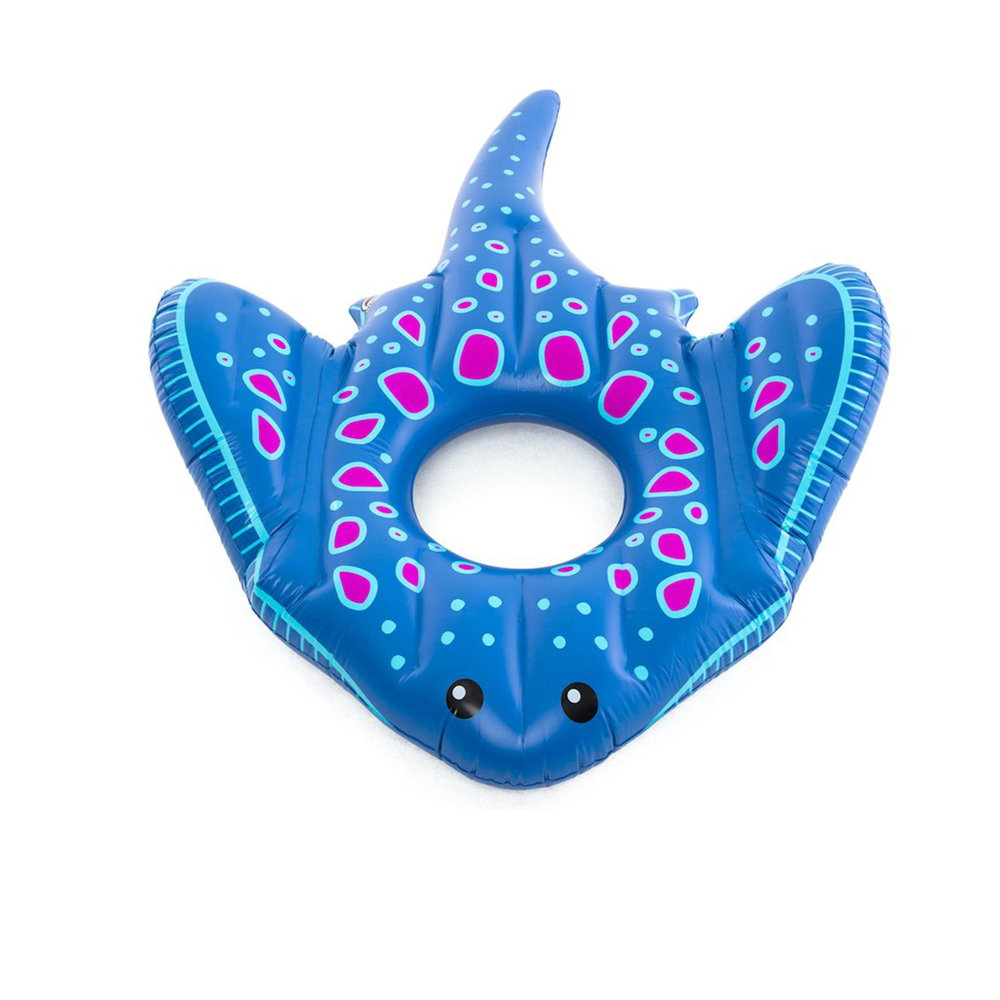 Giant Stingray Pool Float
