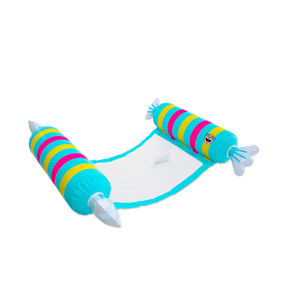 Candy Sling Seat Pool Float
