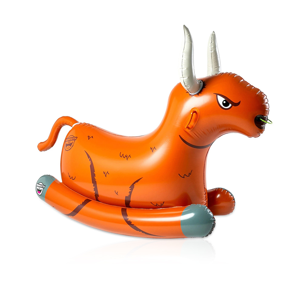 Bull Rocker Float
