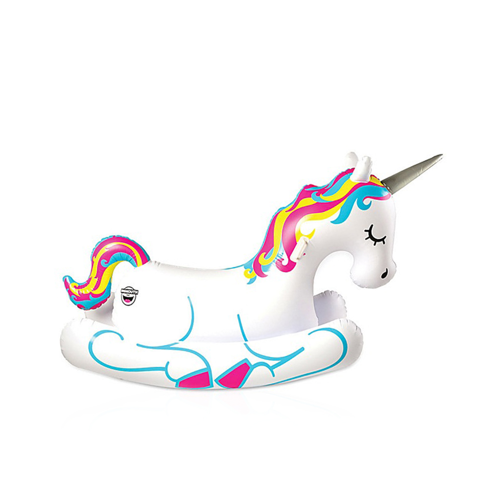 Unicorn Rocker Float