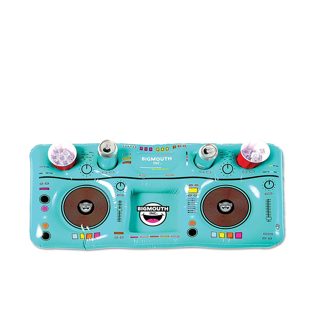 DJ Table Beverage Float