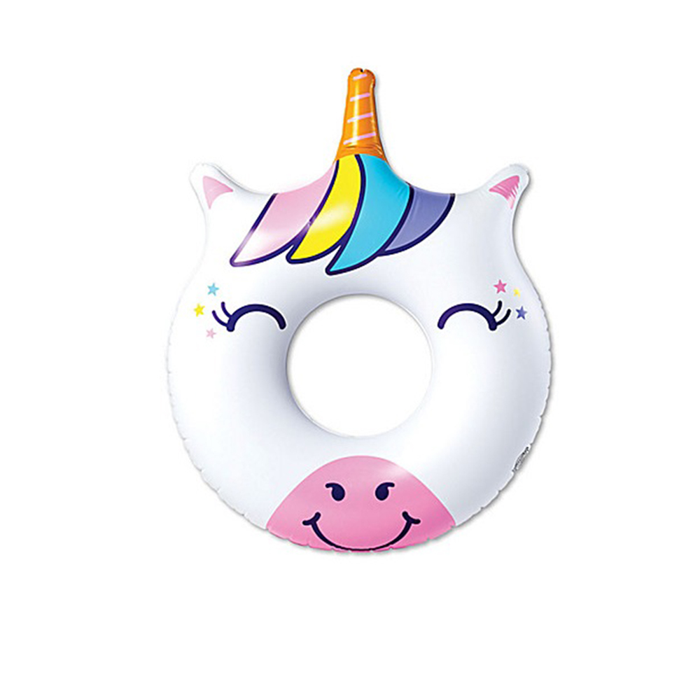 Unicorn Face Float