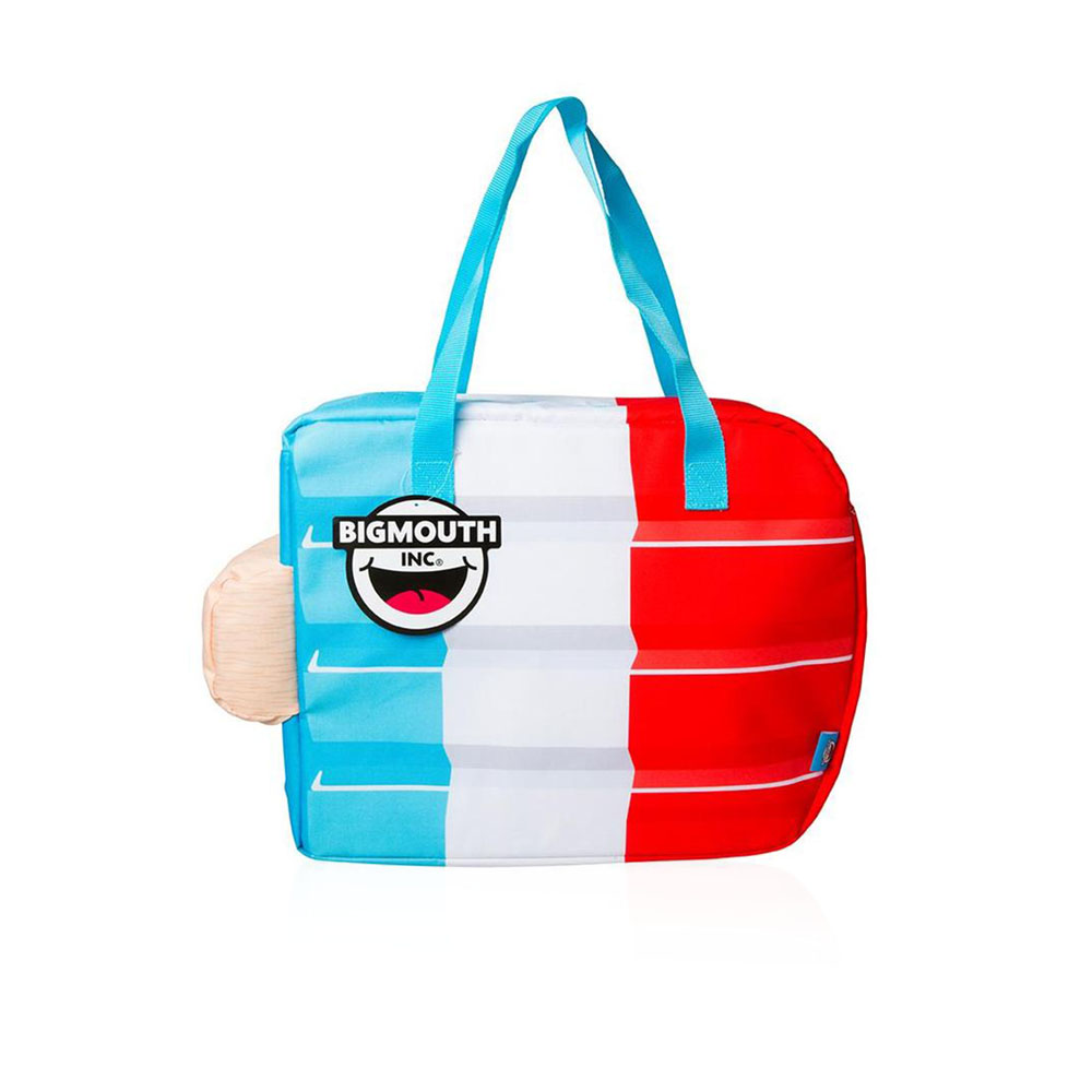 Giant Ice Pop Cooler Bag