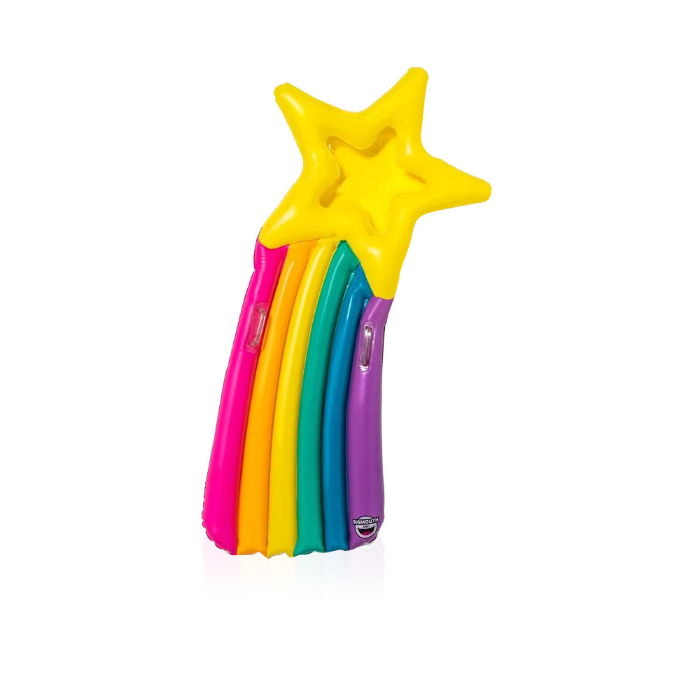 Shooting Star Pool Float