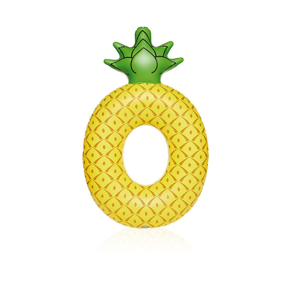 Giant Pineapple Pool Float
