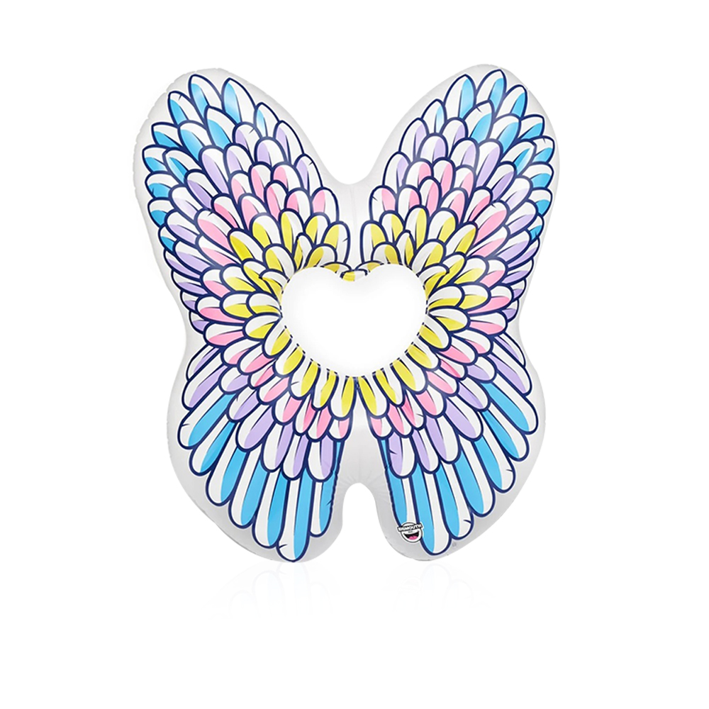 Giant Angel Wings Pool Float