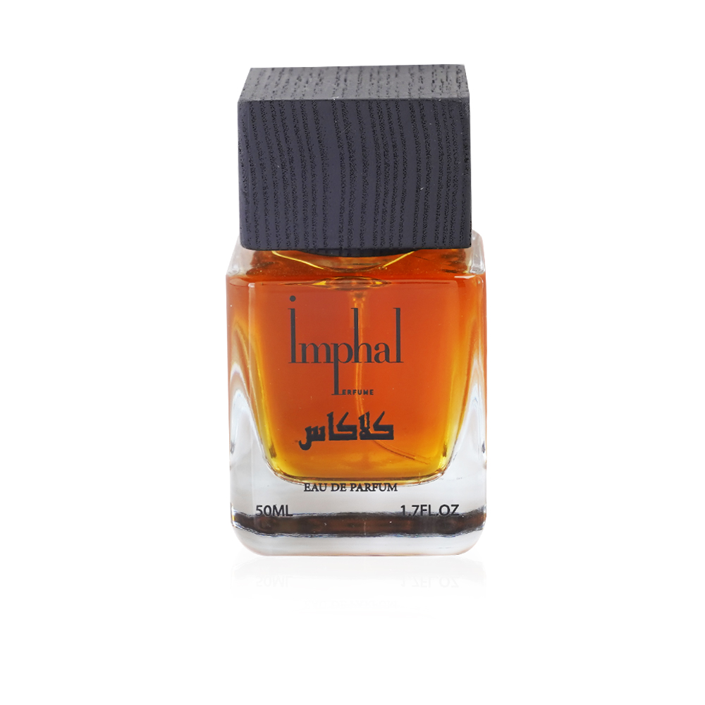 Klakas Eau De Perfume - 50 ml
