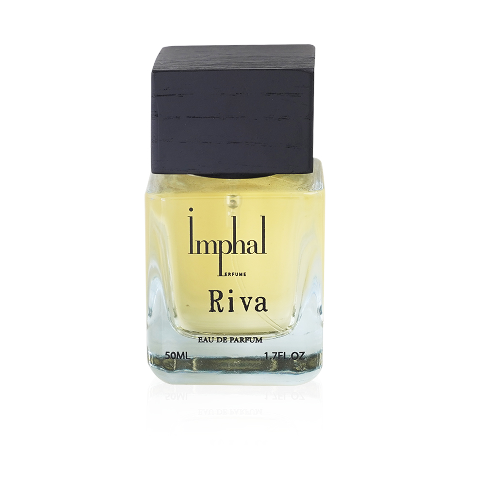 Riva Eau De Perfume - 50 ml