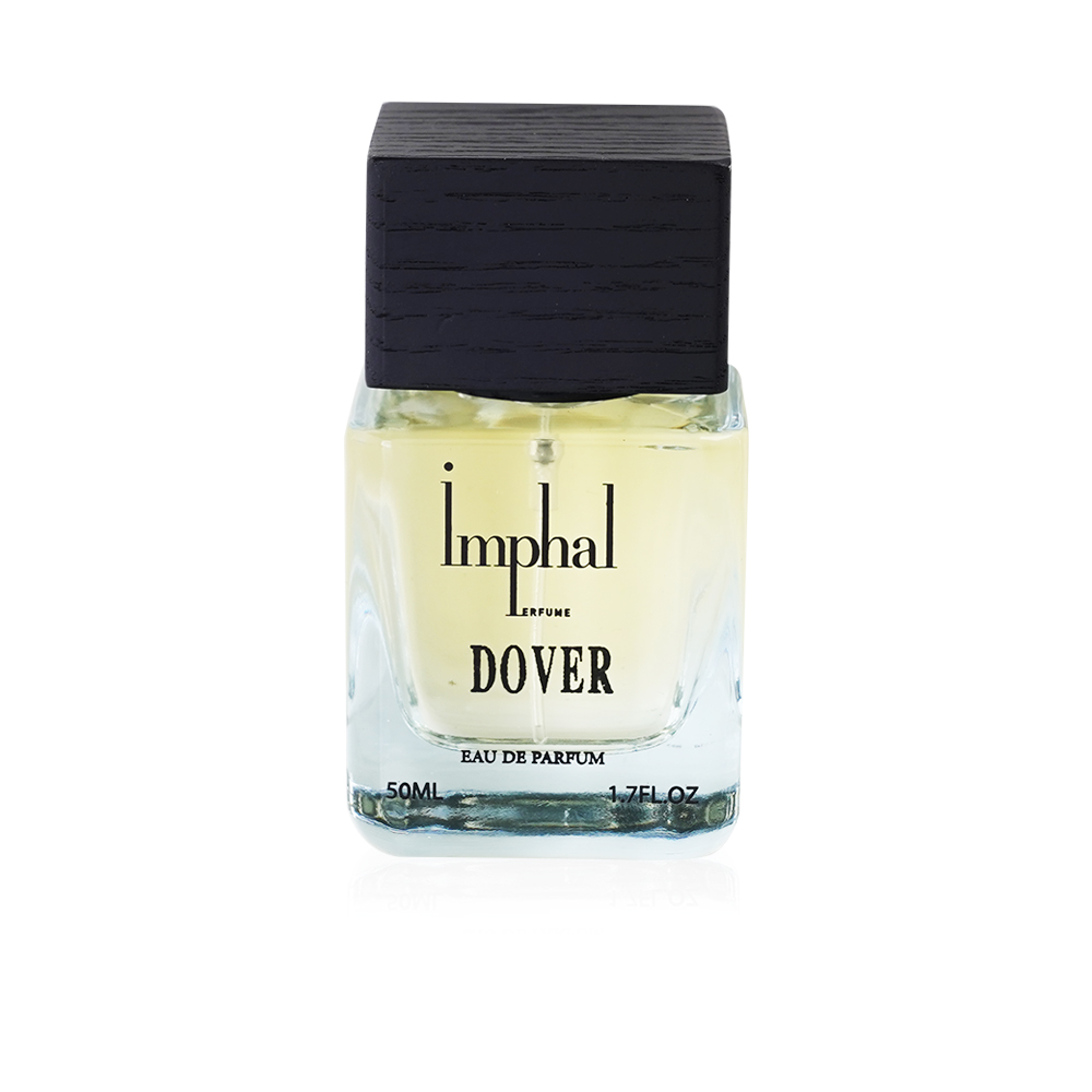Dover Eau De Perfume - 50 ml