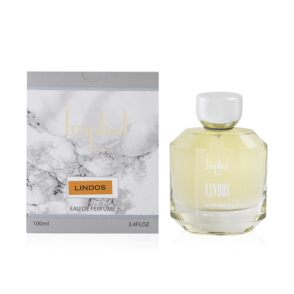 Lindos Eau De Perfume - 100 ml